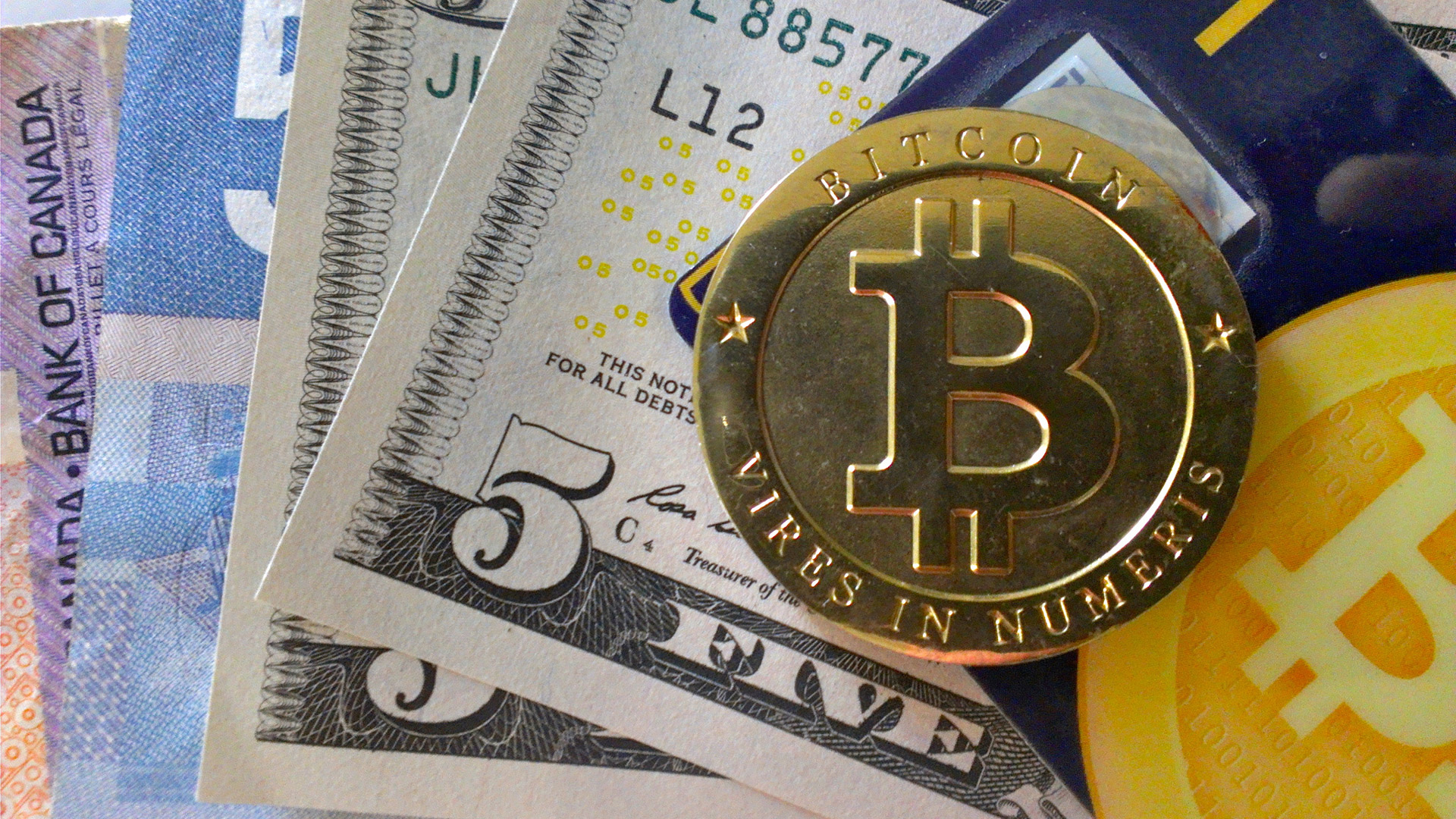 Quel avenir pour le bitcoin?