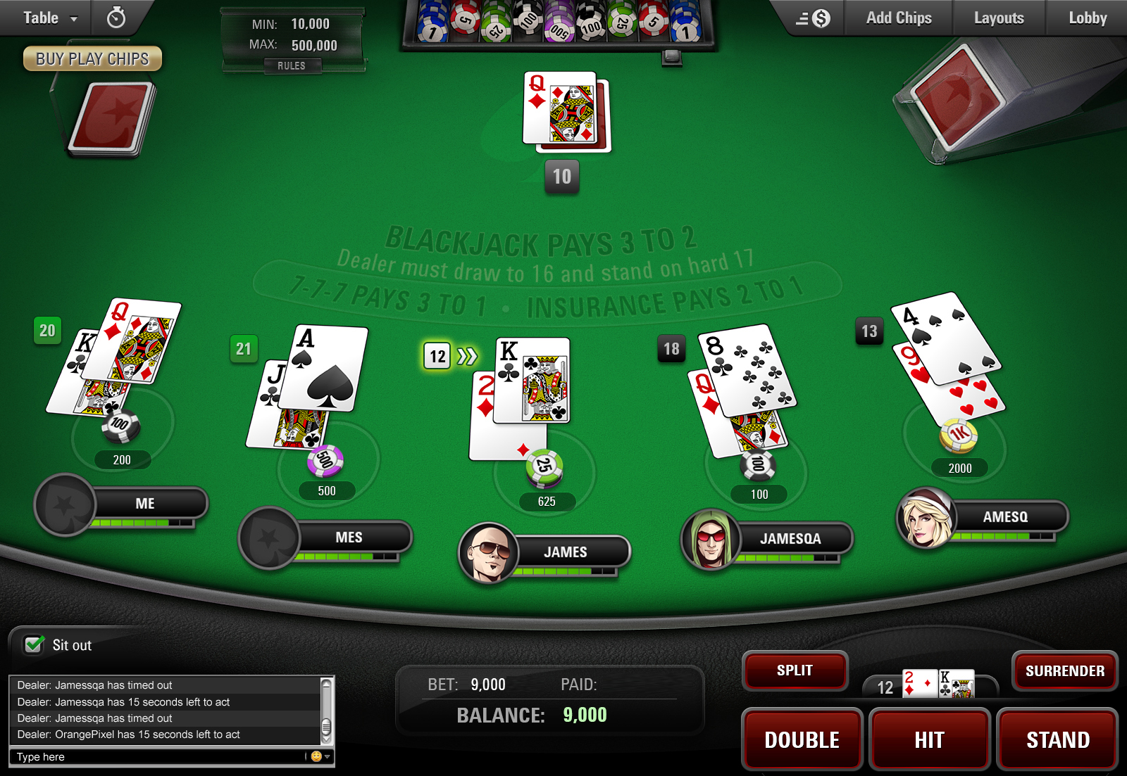 PokerStars