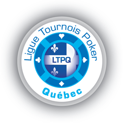 LTPQ - Ligue Tournois de Poker du Quebec