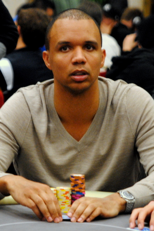 Le Borgata poursuit Ivey pour 9,6M$