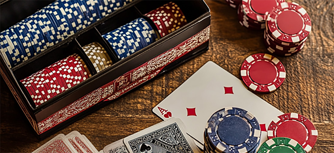 Developments That Shaped the Poker World