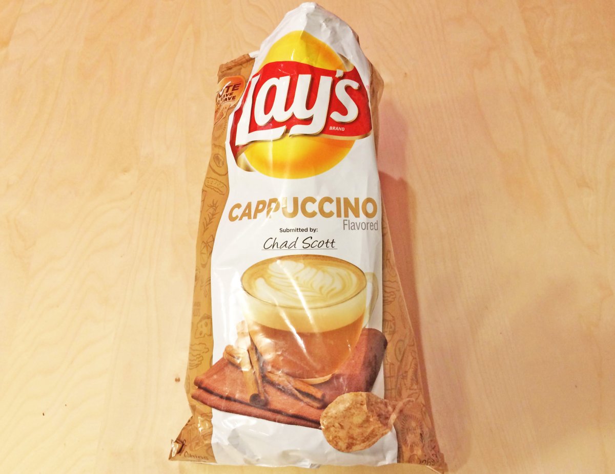 lays-cappuccino-chips