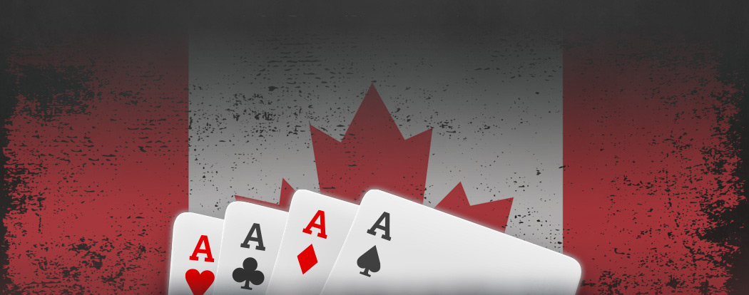 10 Canadian Poker Players Who Broke the Bank