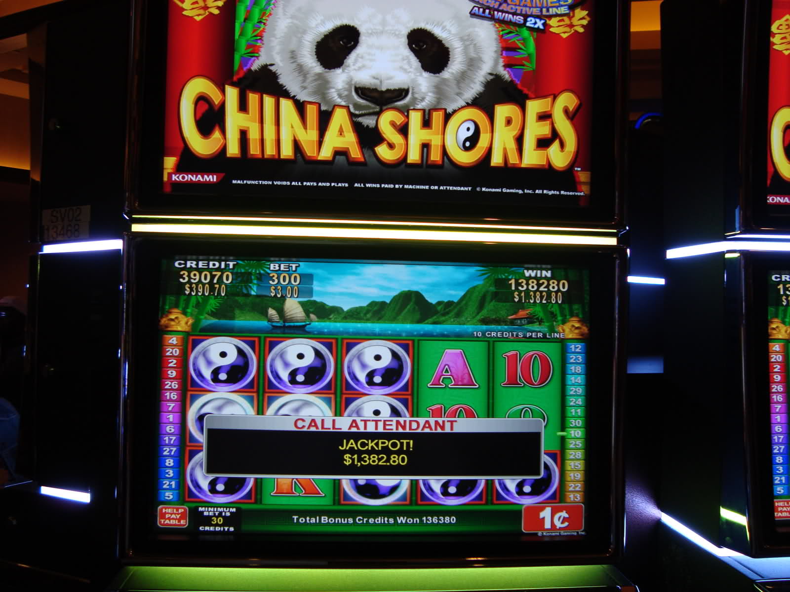 Las vegas casino games free online