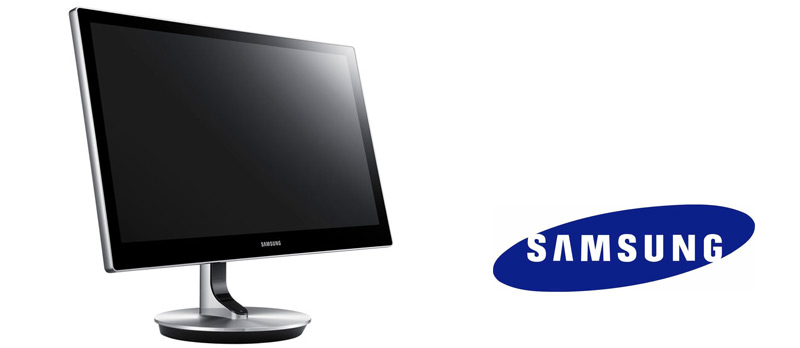 27'' LCD Samsung Series 9 S27B970D 2560x1440 $599.99 [NCIX]