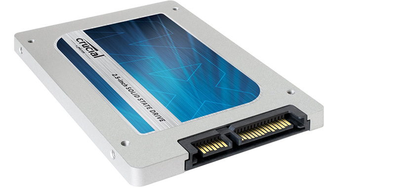 Crucial 256GB SSD MX100 $109.99 [Amazon.ca]