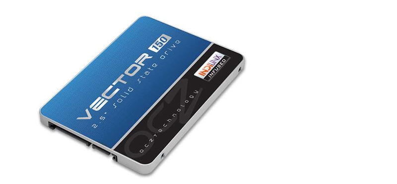 Disque dur OCZ Vector 150 240GB SSD à 109.97$ [TigerDirect]