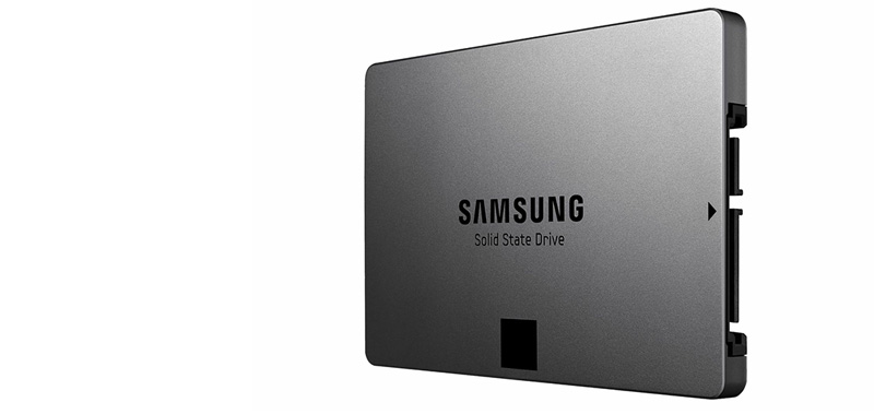 Samsung 840 EVO SSD 250GB SATA 139.99$
