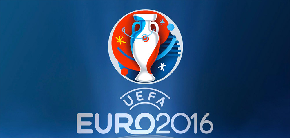 Sport Betting boom at Euro2016