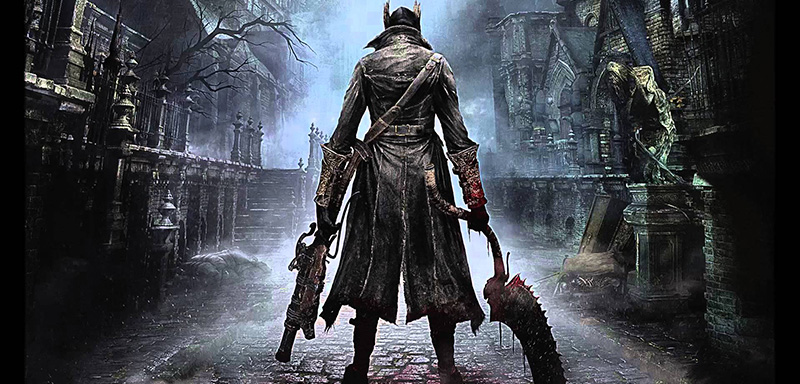 Bloodborne repoussé en mars 2015