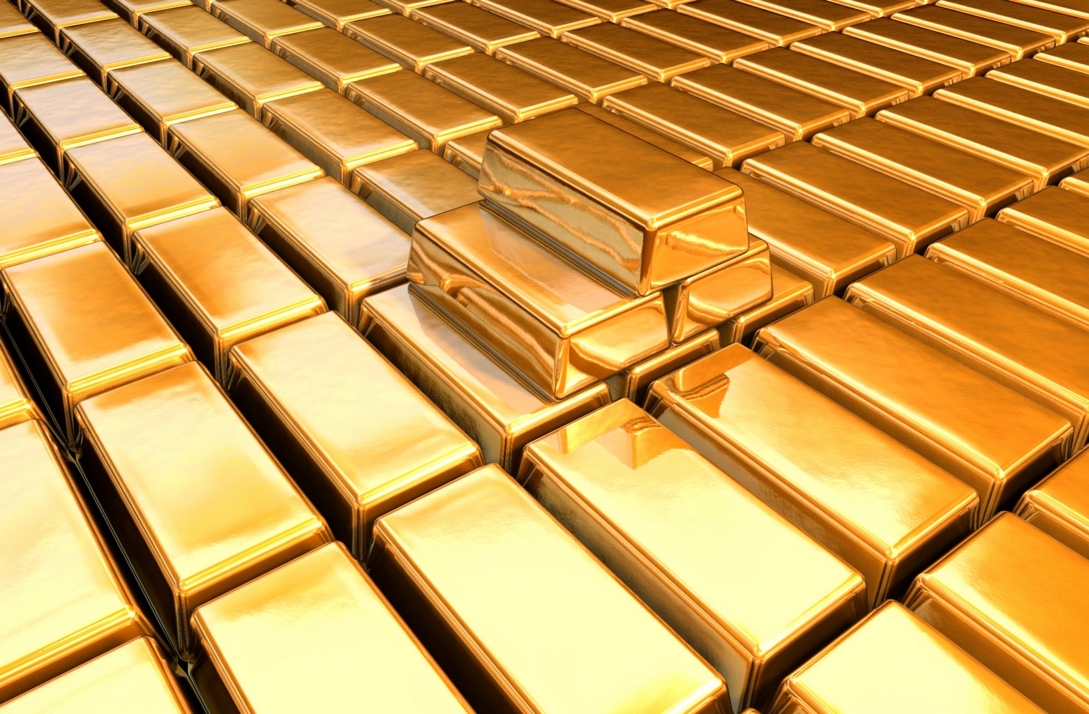Comment acheter de l'or ?