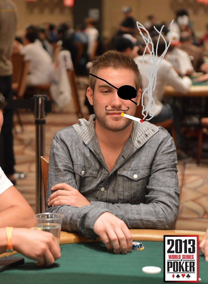 Entrevue PokerCollectif avec Julien Delorme alias jaedae