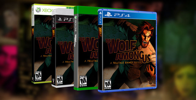 wolfxboxoneps4