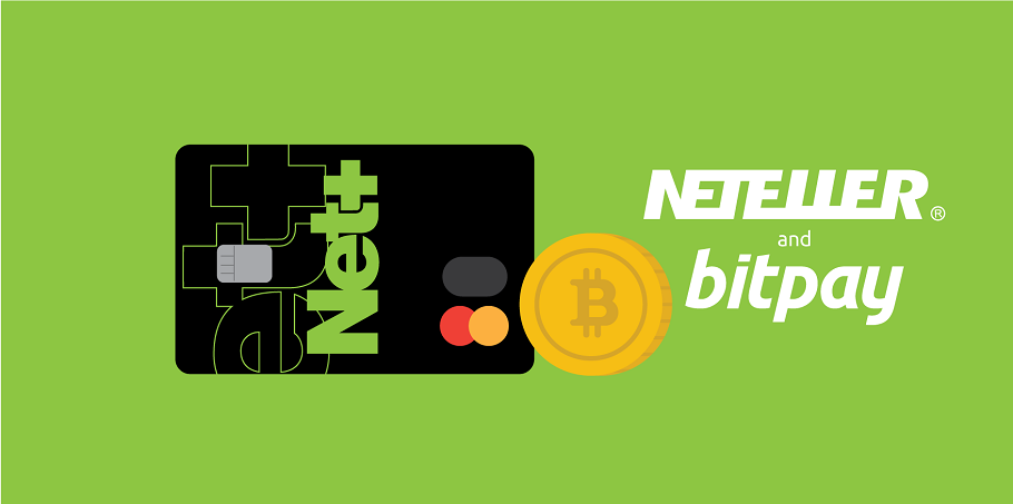 Neteller Gains BitPay Bitcoin Payment Option