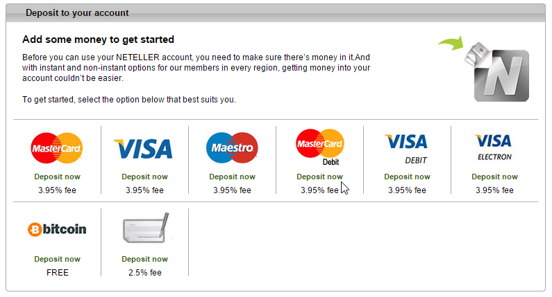 neteller bitcoin