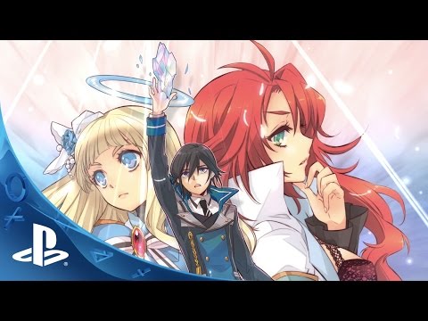 The Awakened Fate Ultimatum Trailer | PS3