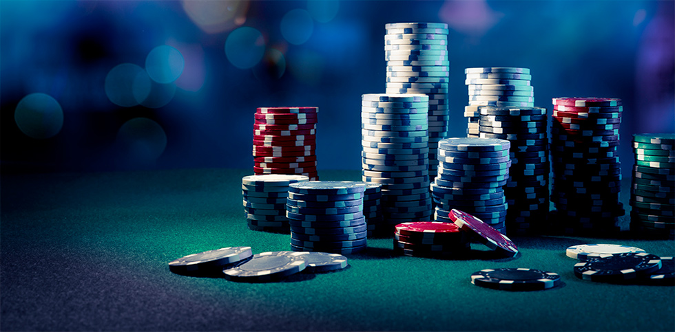 Tout savoir sur les bonus lors d'une partie de poker en ligne