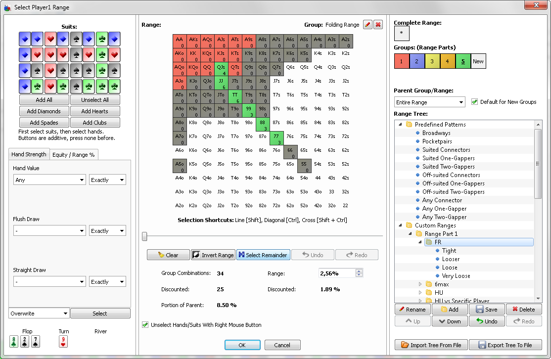 Free Download Program Ace Poker Drills Calculator