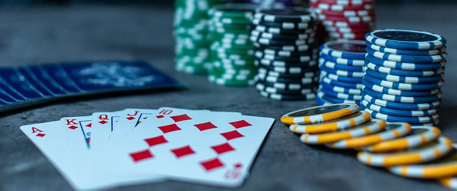 Les meilleurs casinos pour jouer au poker en ligne