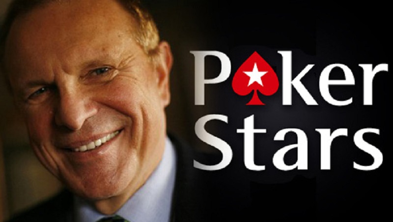 PokerStars pourrait revenir au New Jersey prochainement selon un sénateur