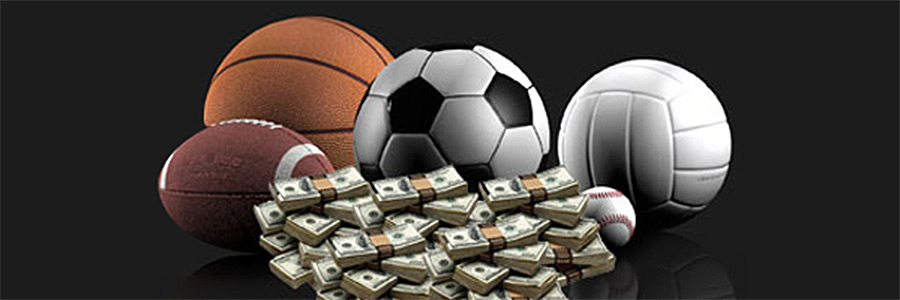Taxes and Sports betting