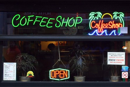 CoofeeShop