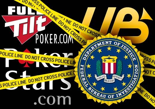 FBIPoker