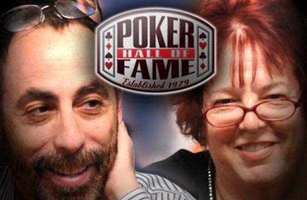 PokerHallofFame2011