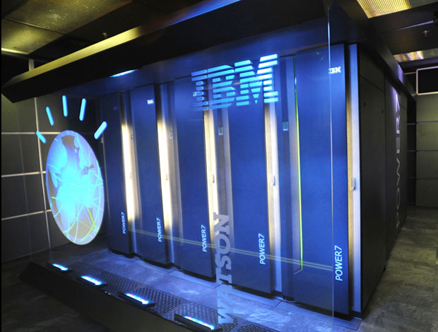 WATSONIBM