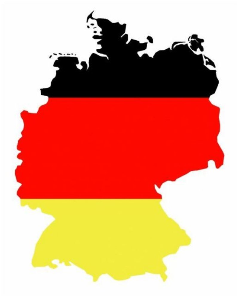 allemagne