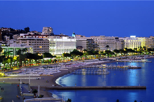 cannes