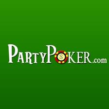 partypokerlogo.com