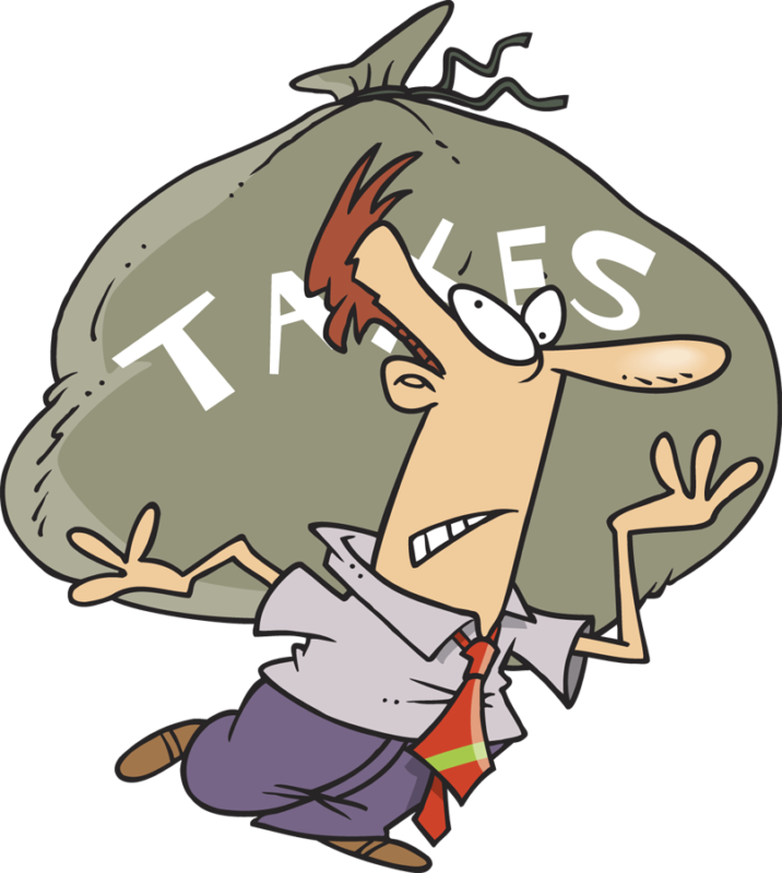 taxes