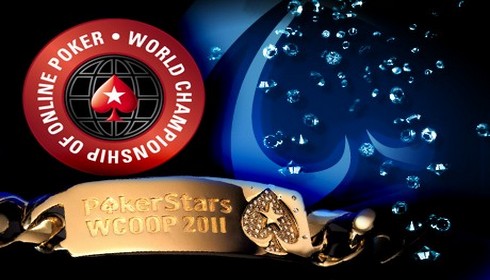 WCOOP-2011