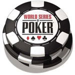 WSOP WSOP