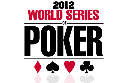 WSOP '12 - 29 mai - PhilLeDingue en 4e ronde