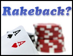 Offre de Rakeback