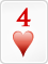 4 Heart