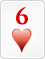 6 Heart