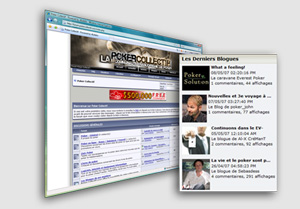 Inscrivez-vous!