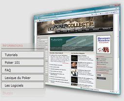 Inscrivez-vous!