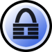 KeePass_logo_-_review