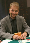 Daniel Negreanu