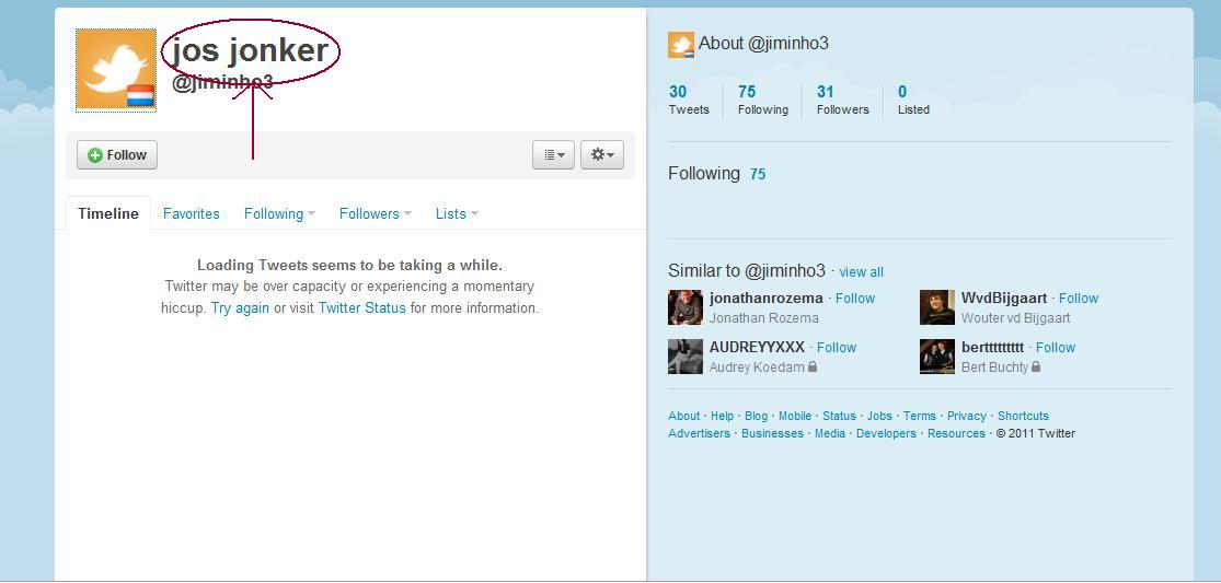twitter-jiminho3-zeurrr-jos-jonker