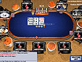 Absolute Poker Table