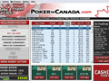 Poker In Canada Lobby