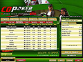 CDPoker Lobby