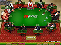 CDPoker Table