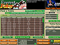 Mansion Poker Lobby