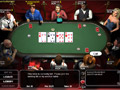 PokerRoom Table